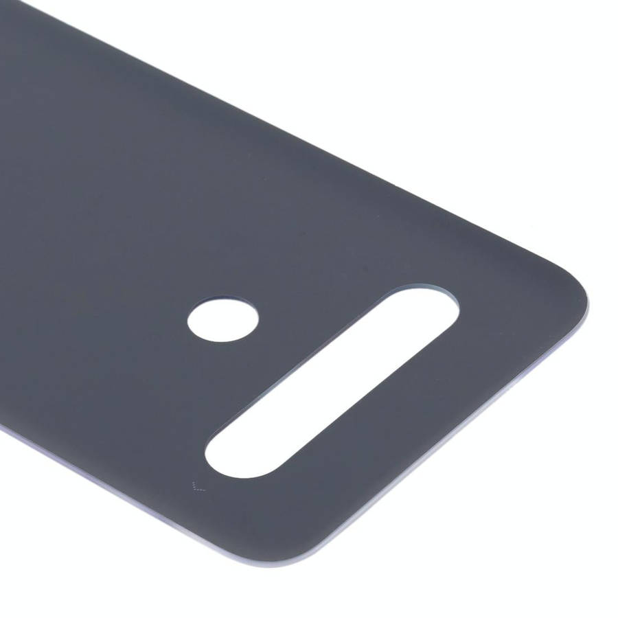 Battery Back Cover for LG Q51 / LM-Q510N(White)
