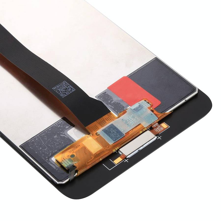 OEM LCD Screen For Huawei P10 Plus with Digitizer Full Assembly (Black)