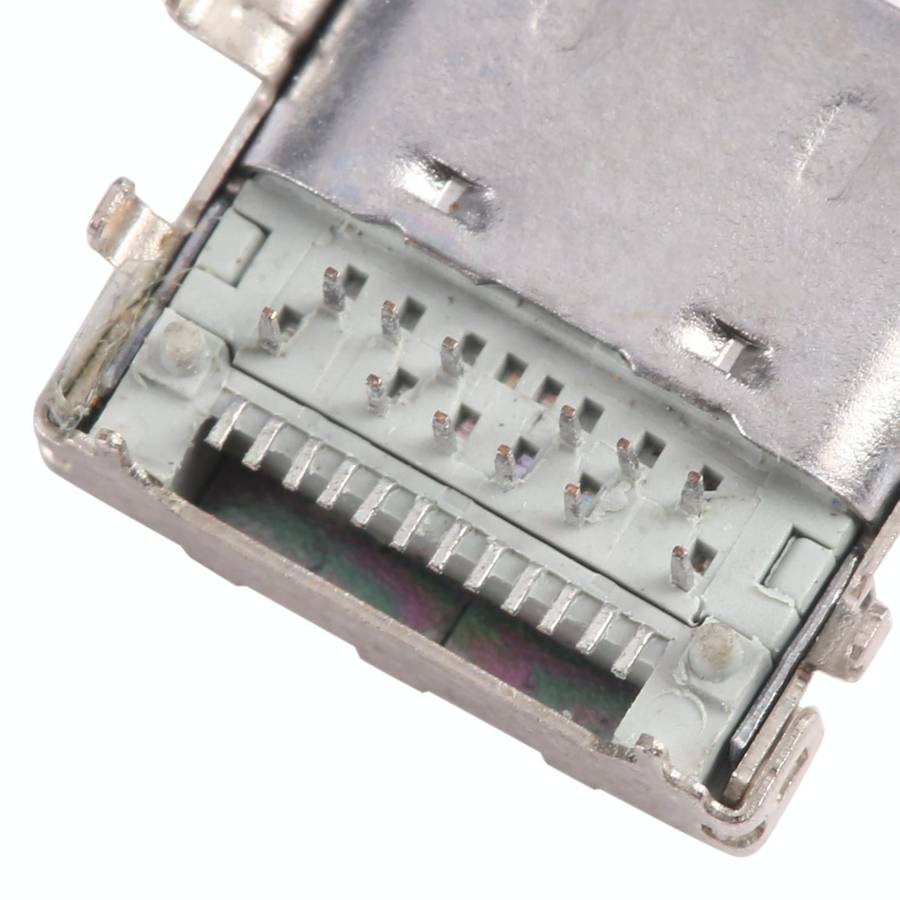 For Microsoft Surface Go1 1824 Type-C Charging Port Connector
