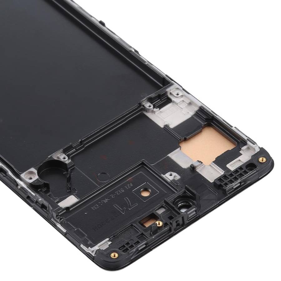 TFT Material LCD Screen and Digitizer Full Assembly With Frame (Not Supporting Fingerprint Identi...