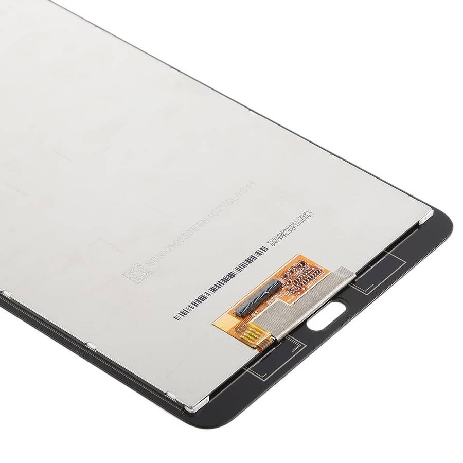 Original LCD Screen for Samsung Galaxy TAB A T385 with Digitizer Full Assembly (Black)