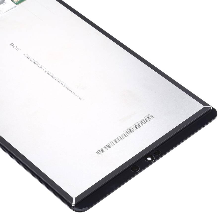 TFT LCD Screen for Xiaomi Mi Pad 4 Plus with Digitizer Full Assembly(Black)