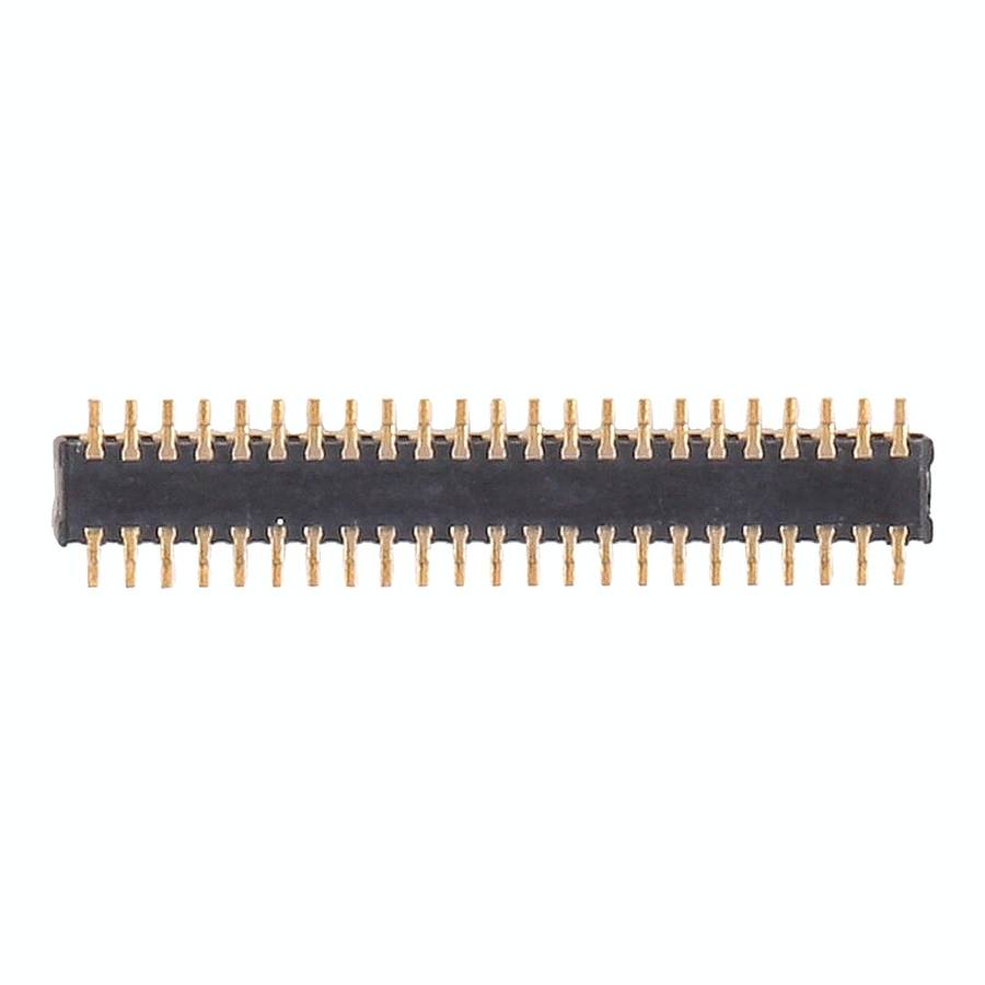 42Pin LCD Display Touch FPC Connector On Flex Cable for iPad Pro 12.9 inch (1st) A1584 A1652