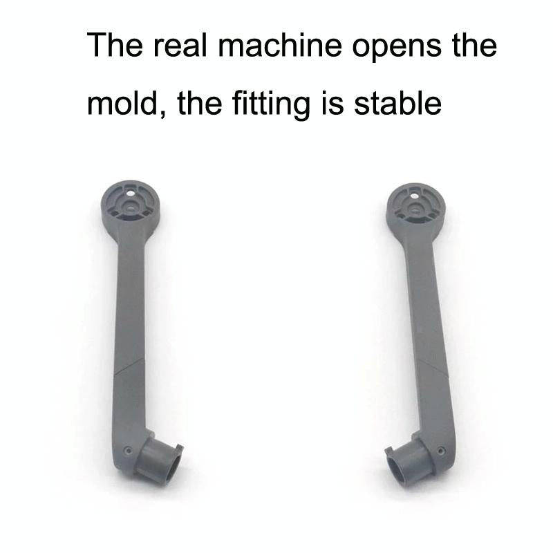 For DJI Mavic 2 Pro / Mavic 2 Front And Rear Machine Arm Shell Repair Accessories(Left Front)
