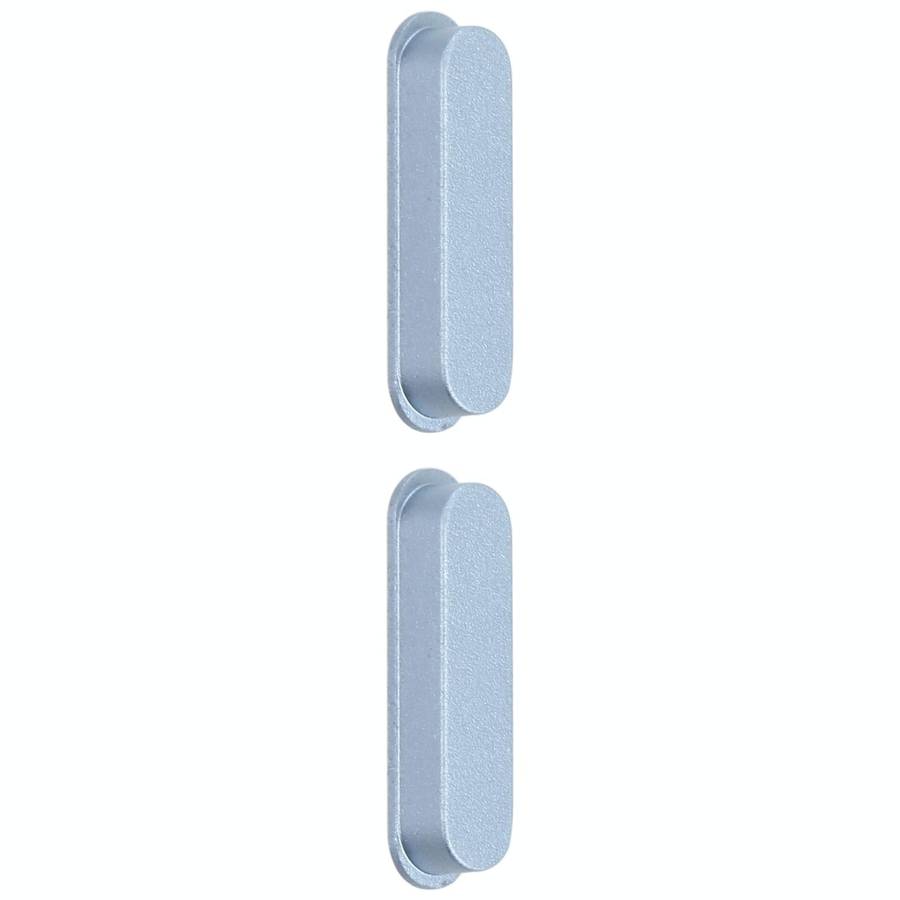 Volume Control Button for iPad Air 4 10.9 inch 2020 A2316 A2324 A2325 A2072 (Blue)