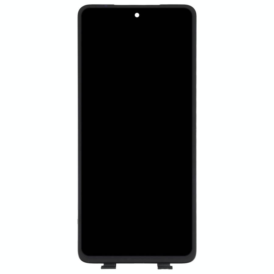 For Motorola Moto Edge 30 Original AMOLED LCD Screen with Digitizer Full Assembly