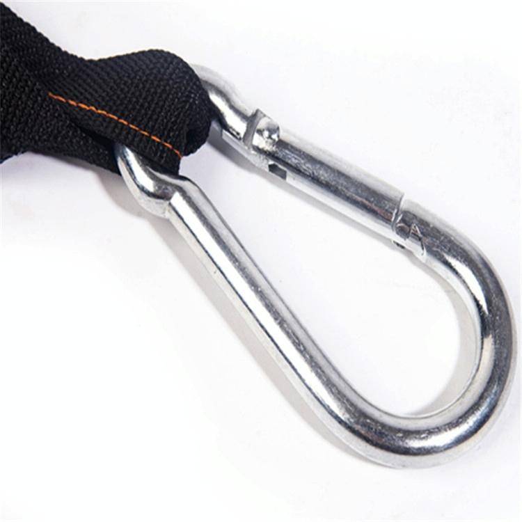 Household Abdominal Muscle Training Belt Abdominal Training Device Pull-up Training Equipment(Blu...