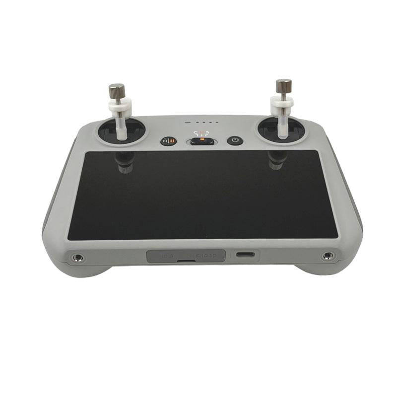 Joystick Speed Controller for DJI Mini 3 Pro with Display Remote Control Version