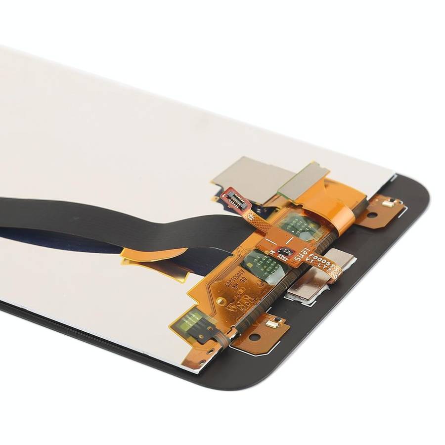 TFT LCD Screen for Xiaomi Mi 6 with Digitizer Full Assembly(Blue)