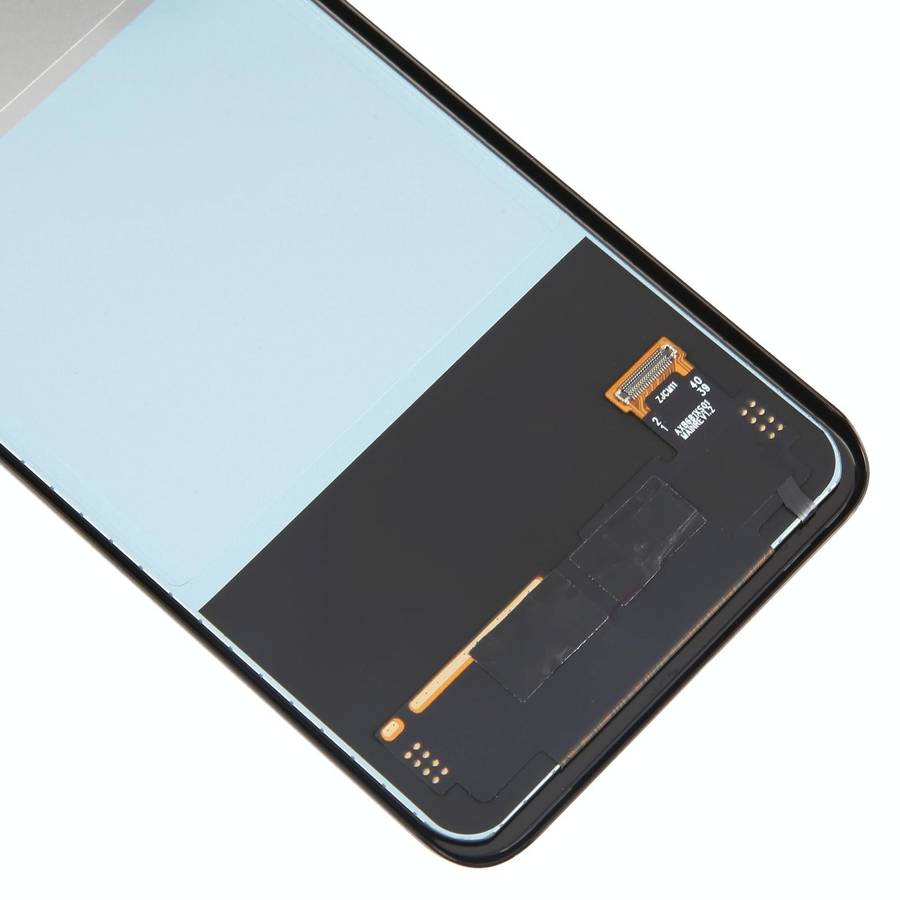 For Xiaomi Mi 11 TFT Material OEM LCD Screen with Digitizer Full Assembly