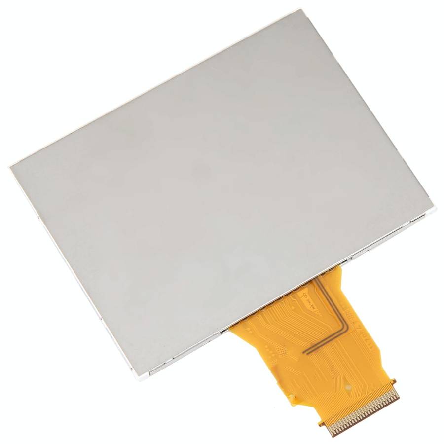 For Canon EOS 6D Original LCD Display Screen