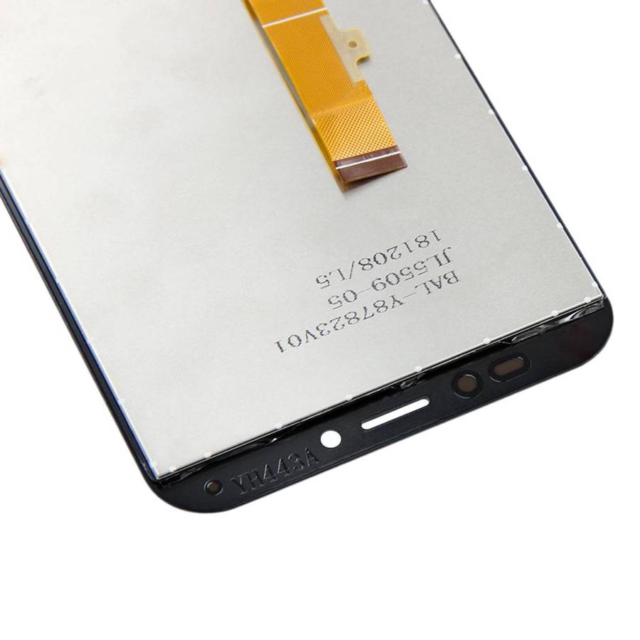 OEM LCD Screen for Alcatel 1S (2019) OT5024 5024 5024D 5024A 5024J with Digitizer Full Assembly