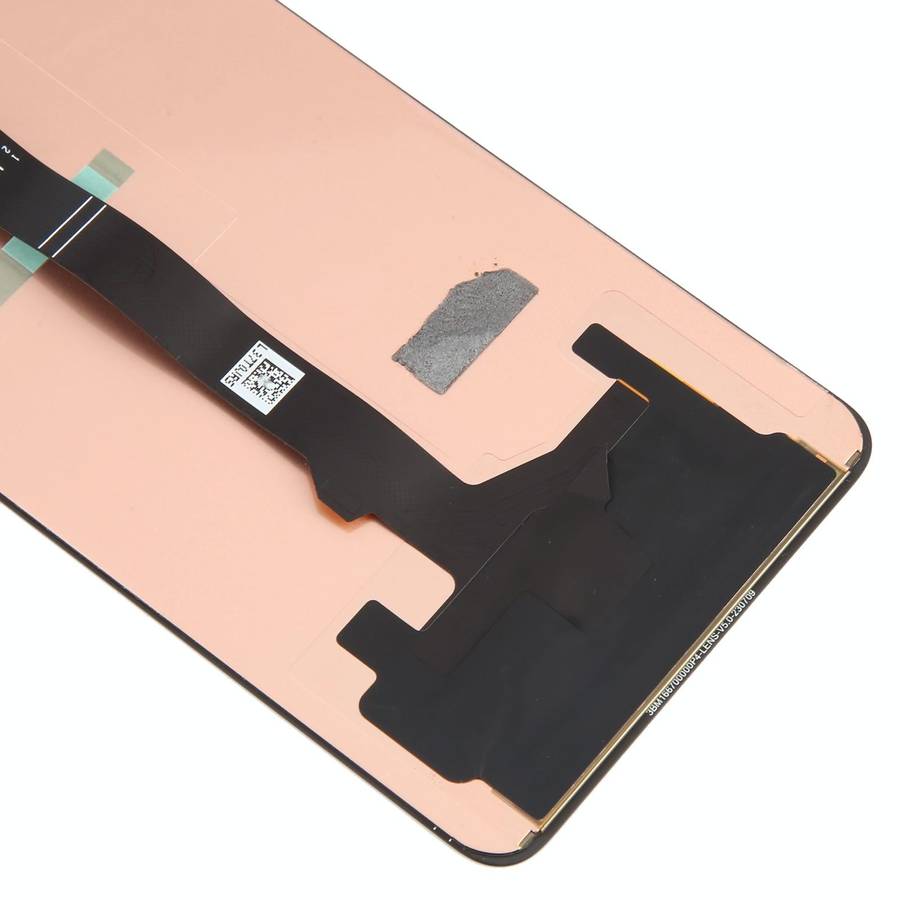 For Xiaomi Redmi Note 13 Pro 5G Original AMOLED LCD Screen with Digitizer Full Assembly