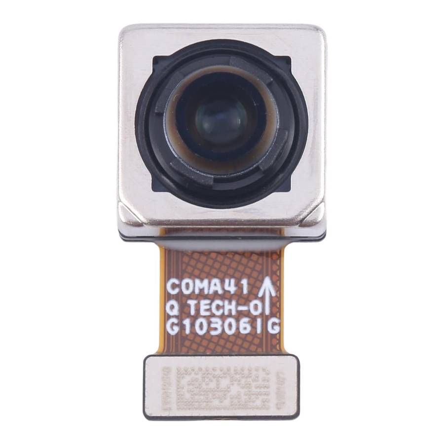 For Realme Q3 Pro Carnival Original Main Back Facing Camera