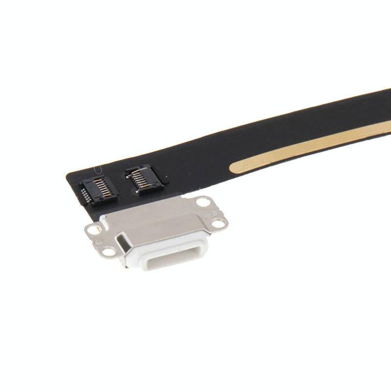 Charging Port Flex Cable Ribbon for iPad mini 4