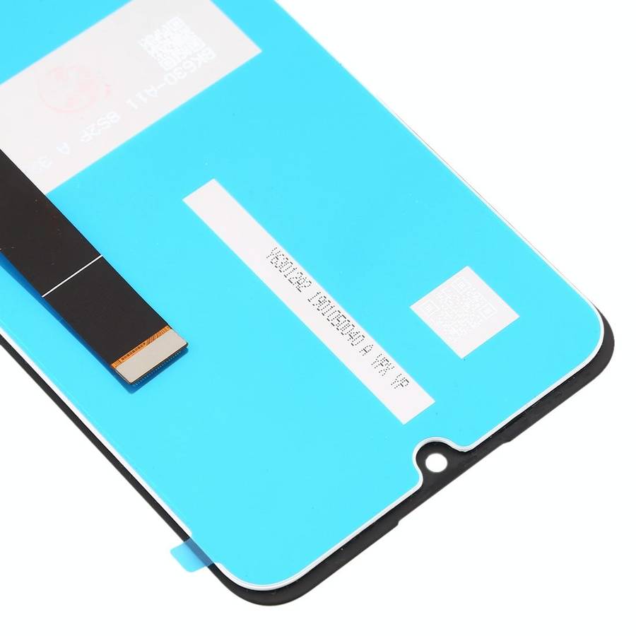 Original LCD Screen for Wiko View3 Pro with Digitizer Full Assembly(Black)