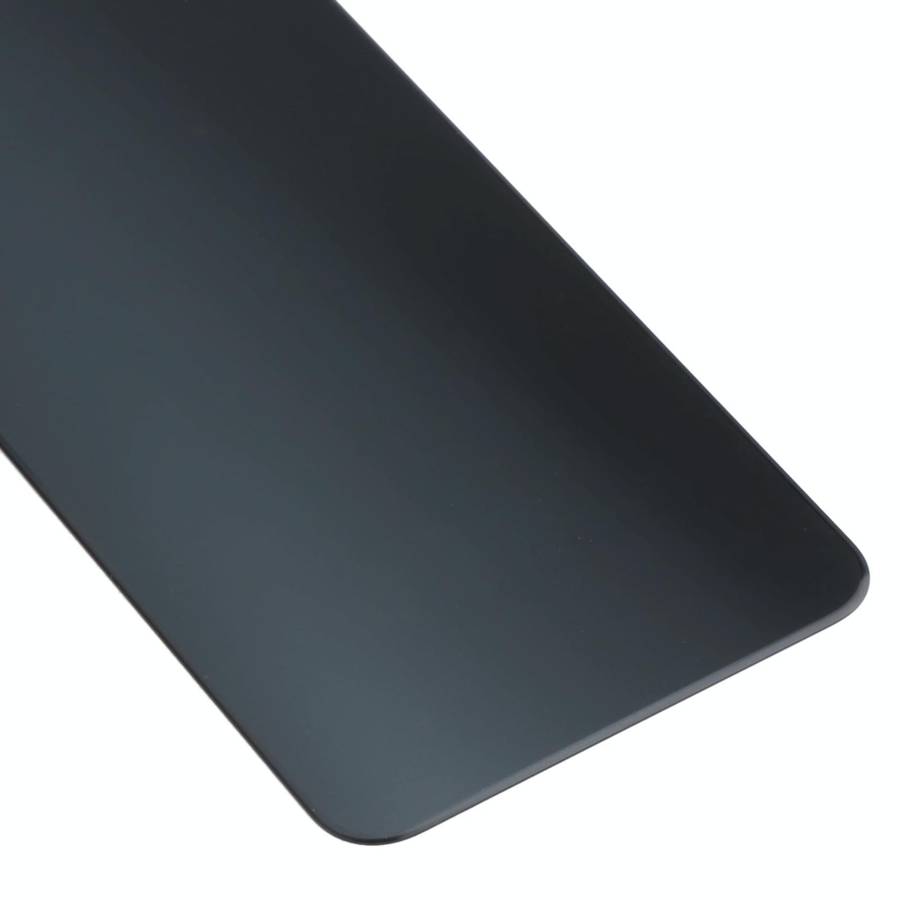 For Samsung Galaxy A22 5G Battery Back Cover (Black)