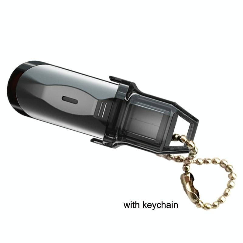 R10 Phone Smart Infrared Transmitter Learning Type Long Distance Remote Control, Interface: Type-...