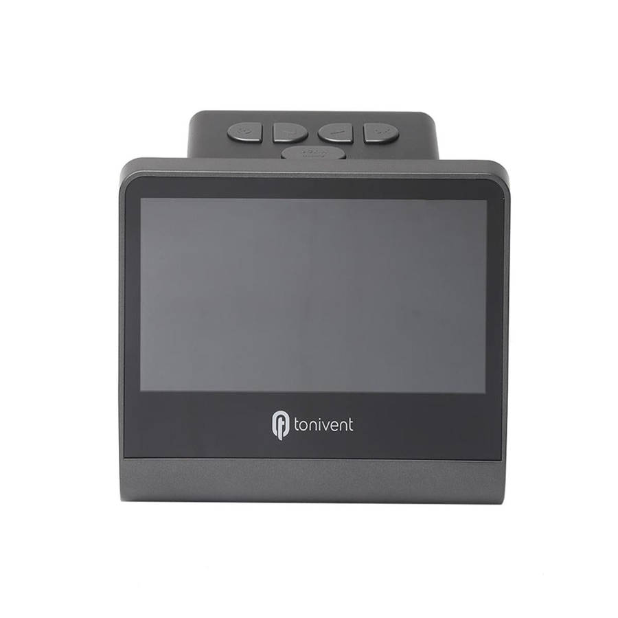 Tonivent TON171 24-48 Mega Pixels 5 inch HD Screen Film Scanner(EU Plug)