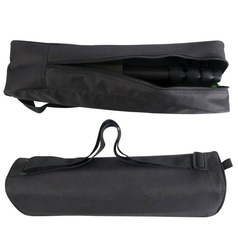 Tripod Storage Bag Shoulder Portable Photographic Equipment Storage Bag(50x12x12cm)
