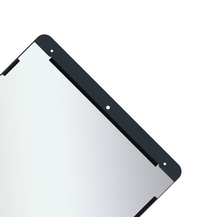 OEM LCD Screen for iPad Air 3  with Digitizer Full Assembly (White)