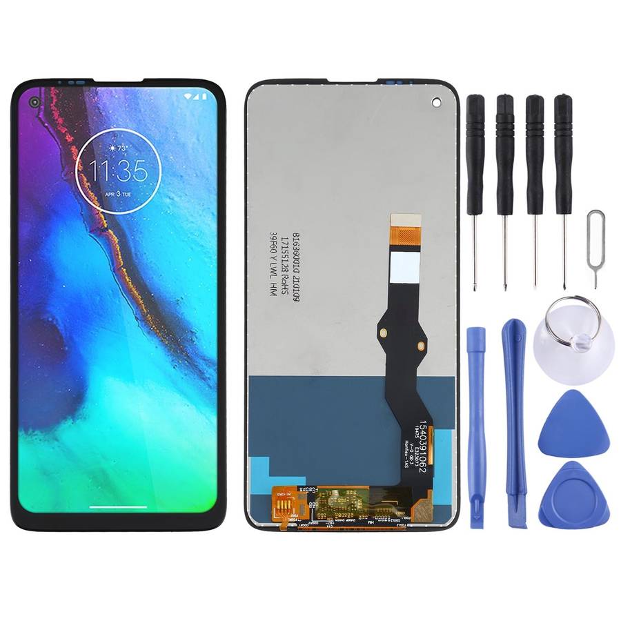 TFT LCD Screen for Motorola Moto G Pro with Digitizer Full Assembly