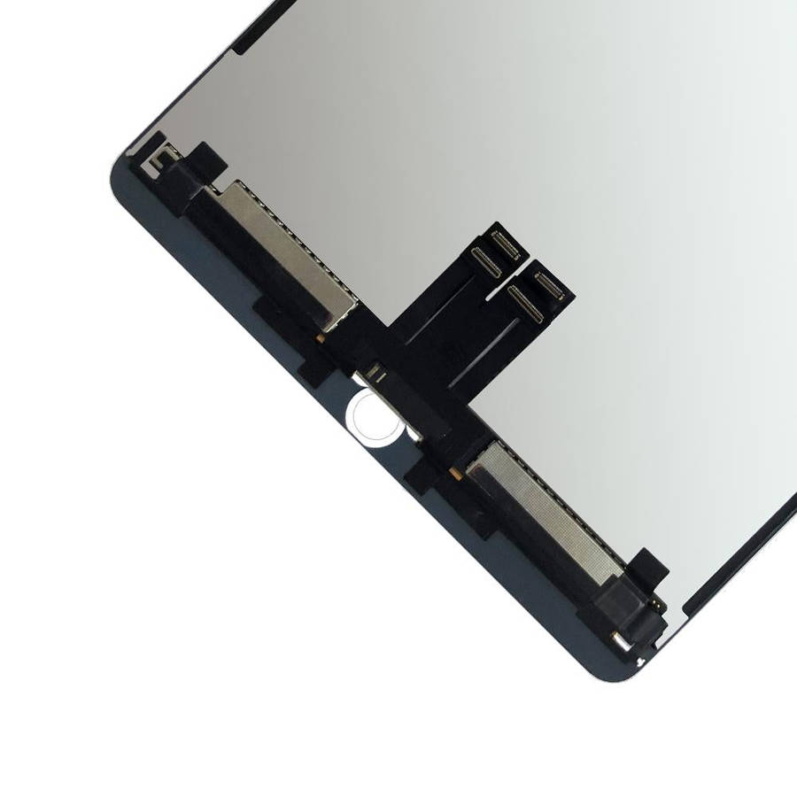 OEM LCD Screen for iPad Air 3  with Digitizer Full Assembly (White)