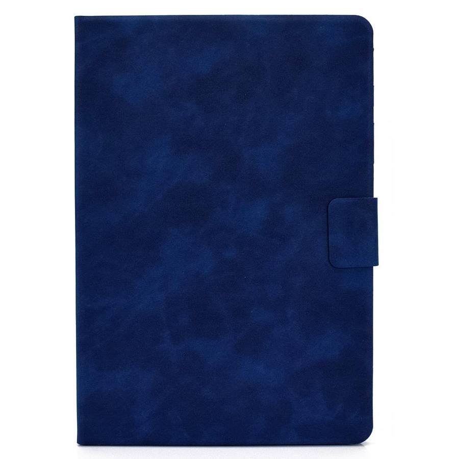 For Kindle Paperwhite 4 / 3 / 2 / 1 Cowhide Texture Horizontal Flip Leather Case with Holder & Ca...