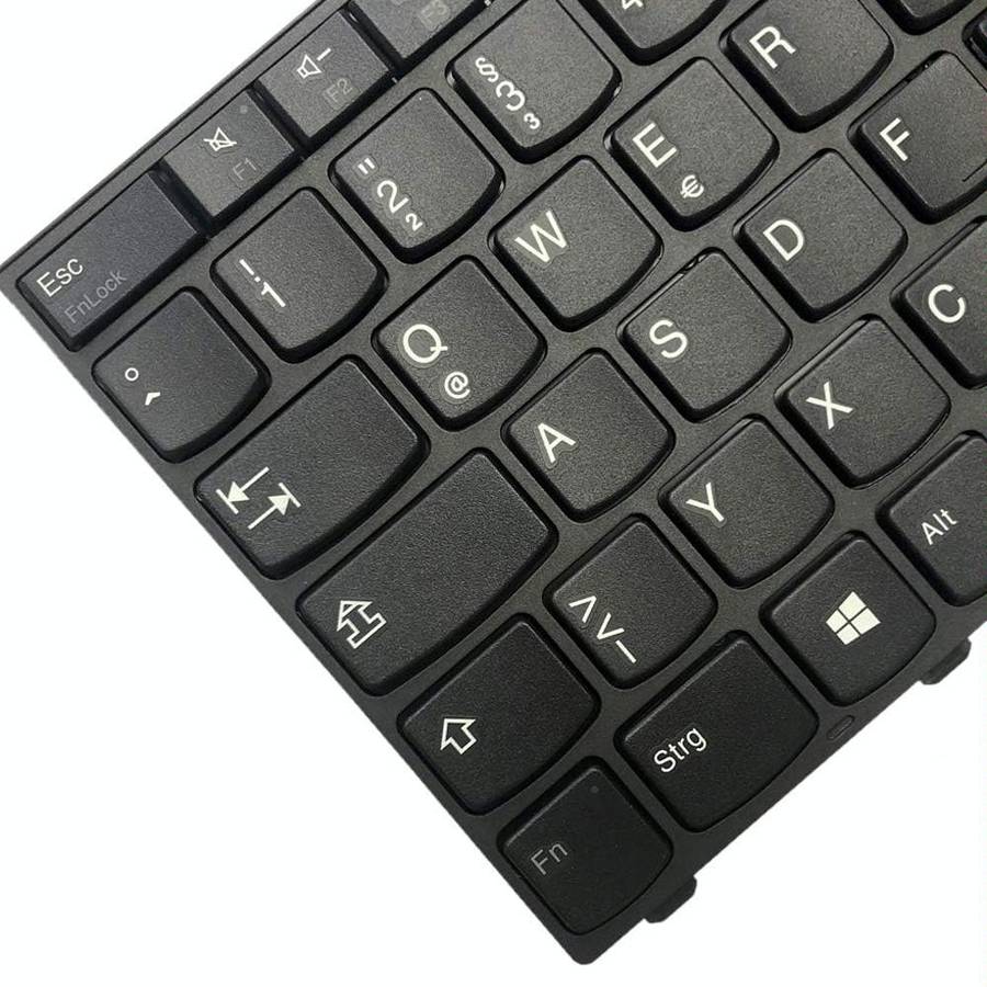For Lenovo Thinkpad T460 T440S T440P L470 German Version Laptop Keyboard