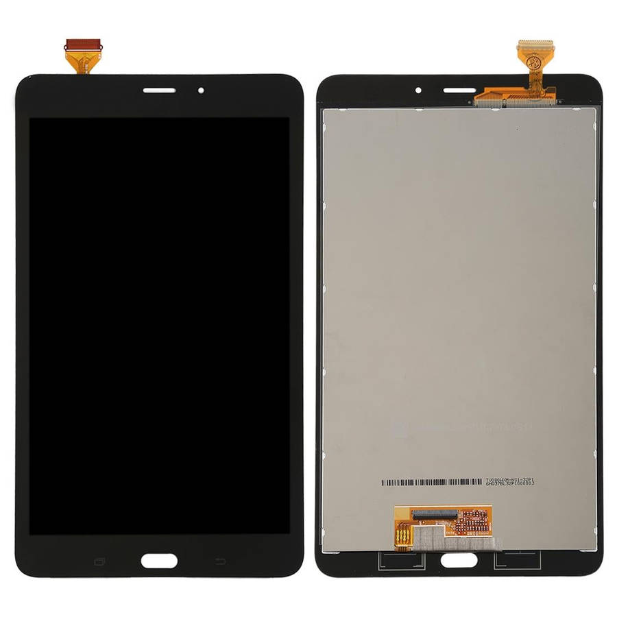Original LCD Screen for Samsung Galaxy TAB A T385 with Digitizer Full Assembly (Black)