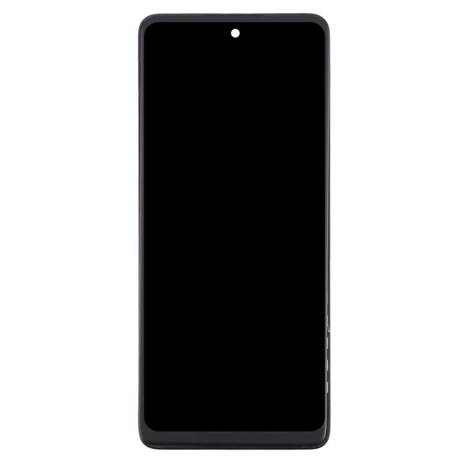 For TCL 40 NxtPaper 4G OEM LCD Screen with Digitizer Full Assembly