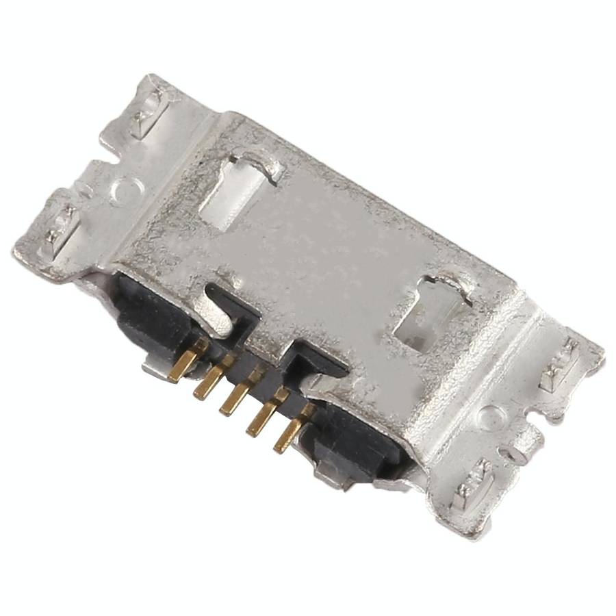 10 PCS Charging Port Connector for Nokia 6