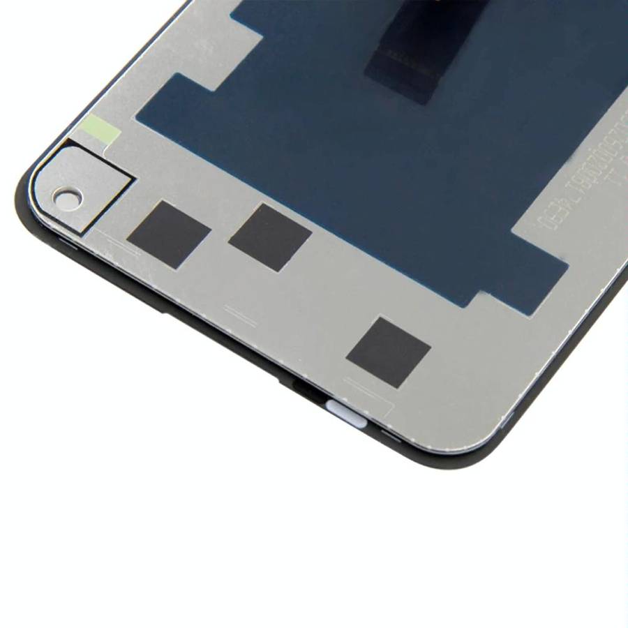 LCD Screen and Digitizer Full Assembly for T-Mobile REVVL 5G T790 T790W(Black)