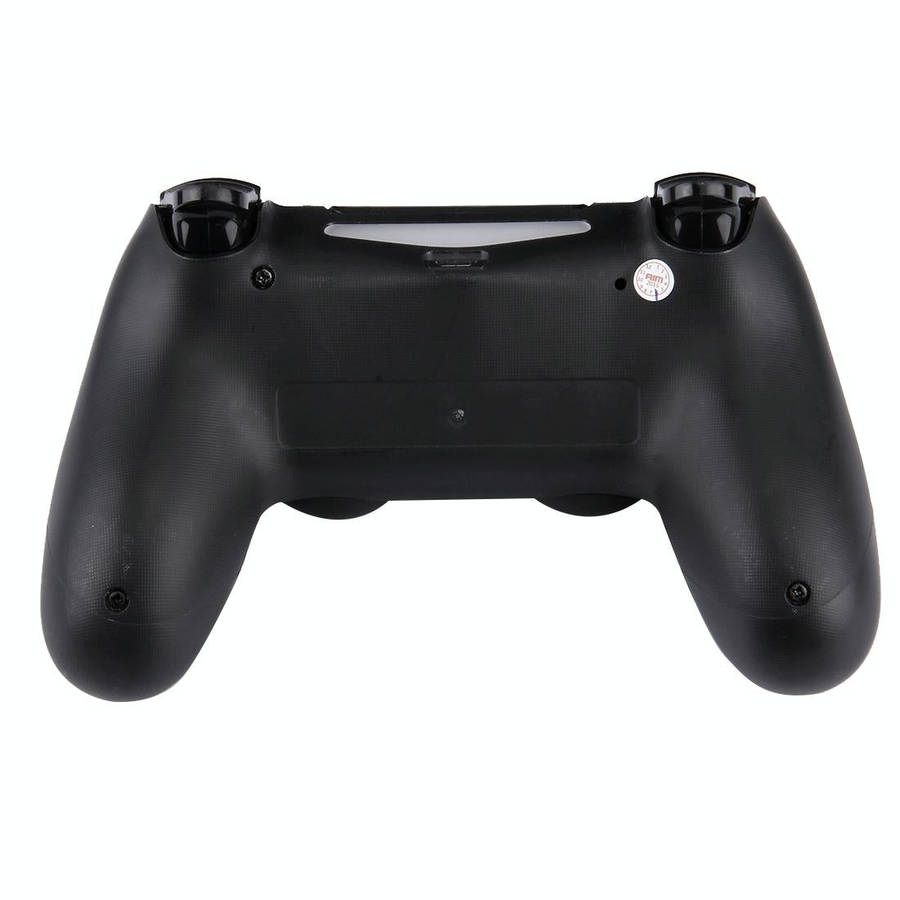 For PS4 Computer Tablet Notebook Laptop PC Wired USB Game Controller Gamepad, Cable Length: 1.2M(...