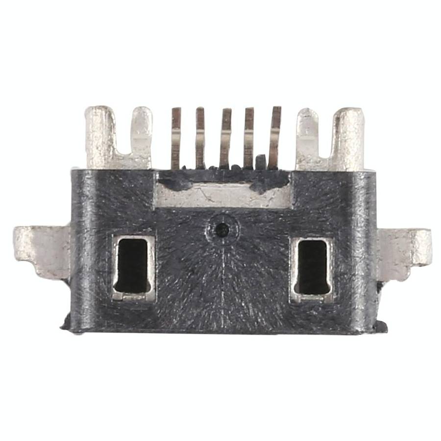 10 PCS Charging Port Connector for Xiaomi Mi 3 / Redmi 1s