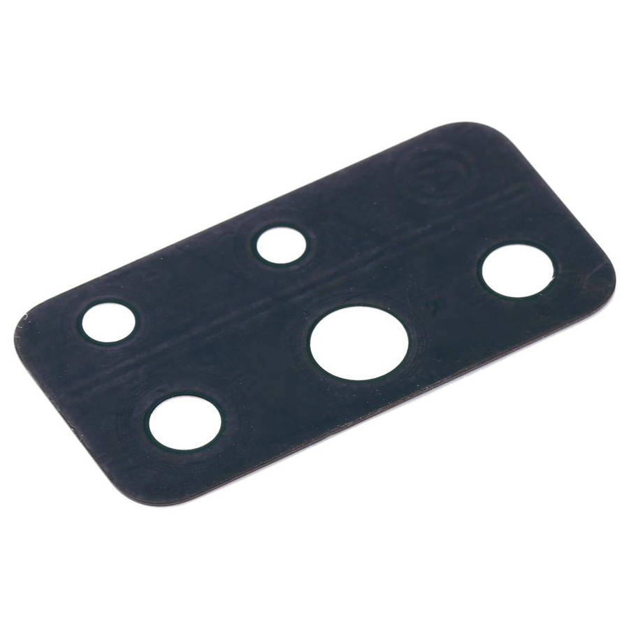 For Huawei Honor 30S 10pcs Back Camera Lens