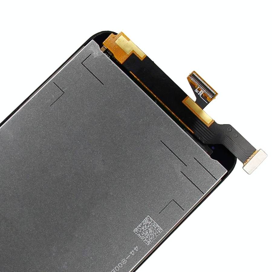 TFT LCD Screen for OPPO A57 with Digitizer Full Assembly (Black)