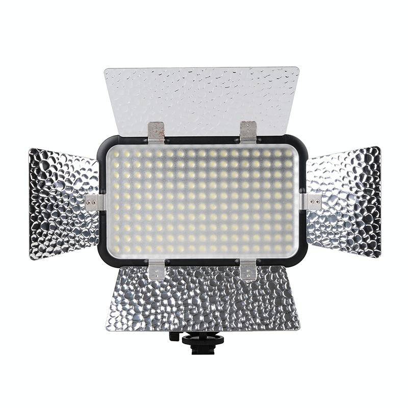 Godox LED170II LED Video Shoot Light