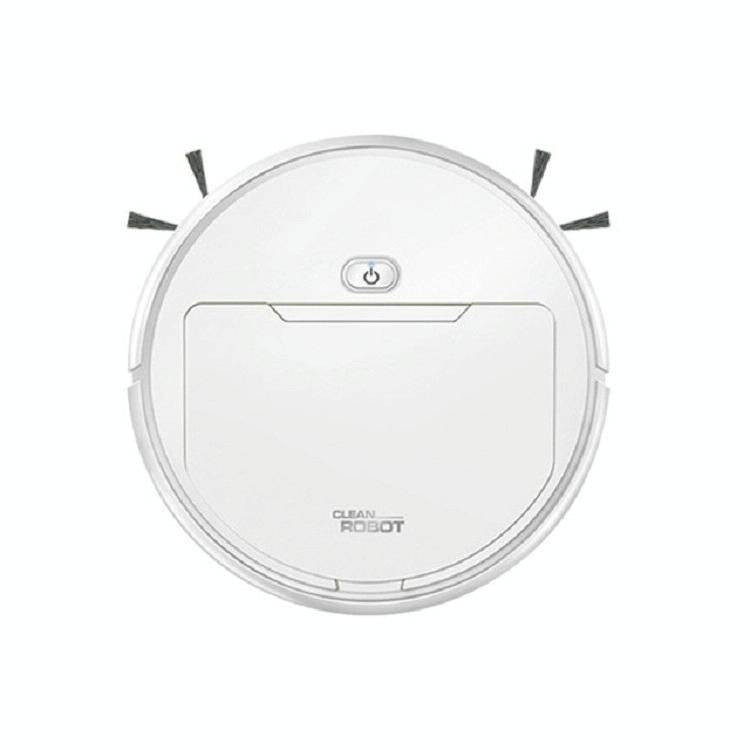 Multifunctional Smart Vacuum Cleaner Robot Toy Sweeper Automatic 3-In-1 Recharge Dry Wet Sweeping...