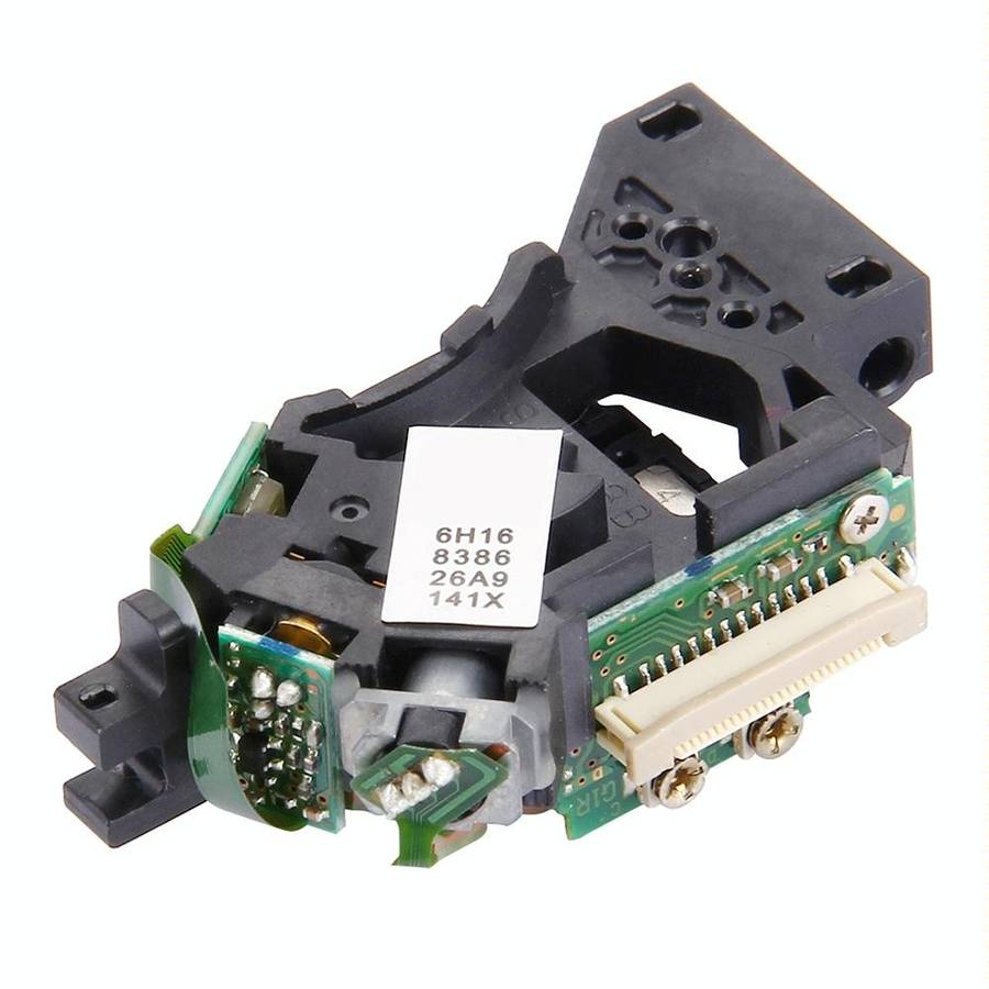 BenQ HOP-141B lens for XBOX 360