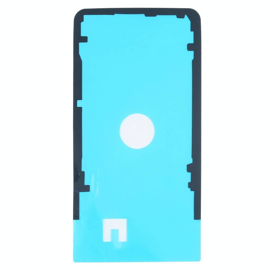 For Samsung Galaxy A80 SM-A805 10pcs Back Housing Cover Adhesive