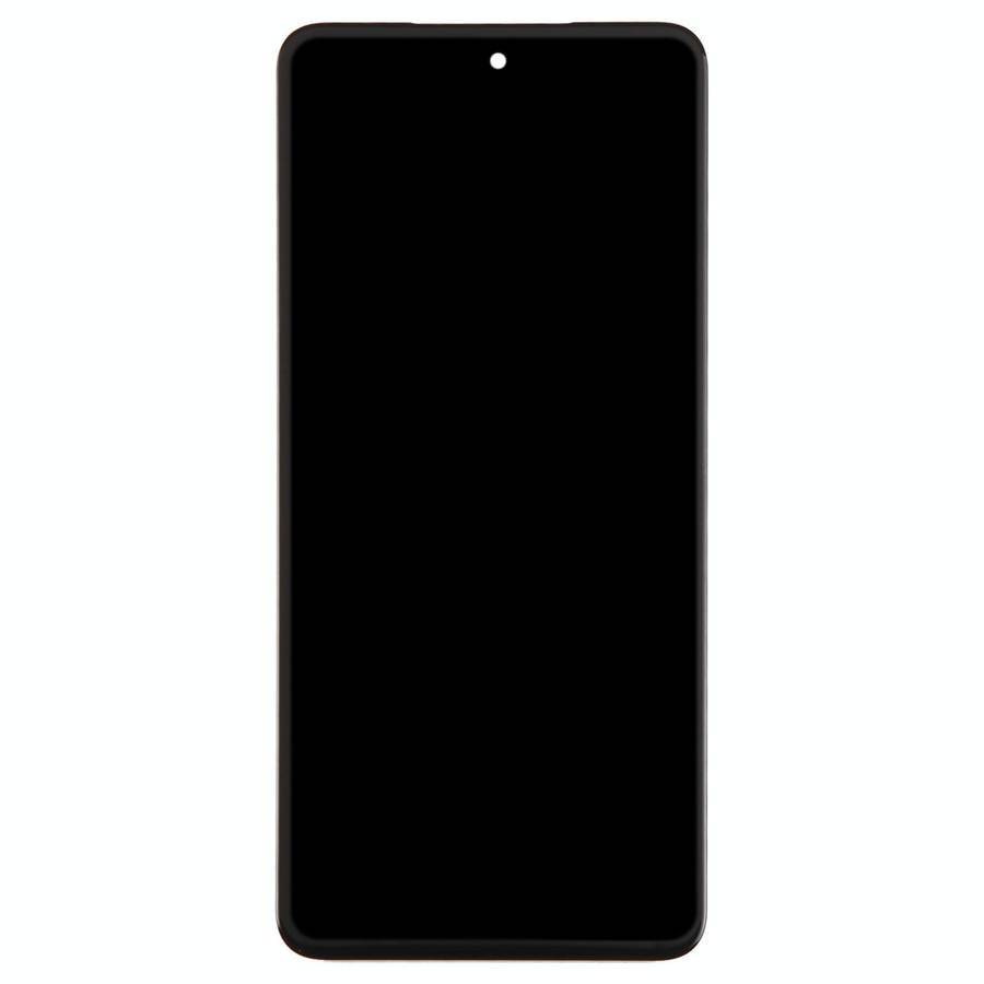 Original LCD Screen For Huawei Mate 50 With Digitizer Full Assembly