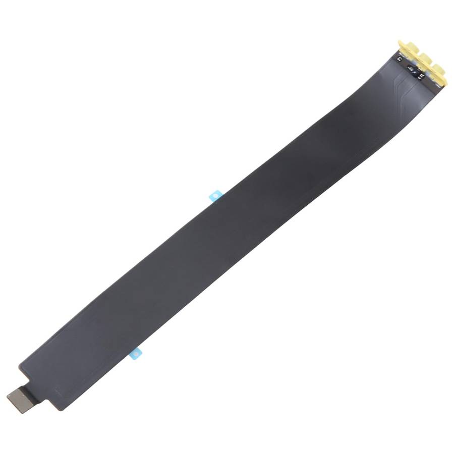For iPad 10th Gen 10.9 2022 A2757 A2777 A2696 Keyboard Connecting Flex Cable(Yellow)