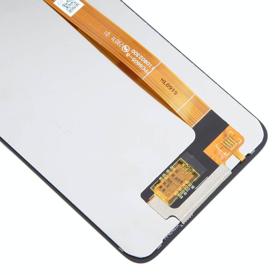 For TCL 40 NxtPaper 5G OEM LCD Screen With Digitizer Full Assembly