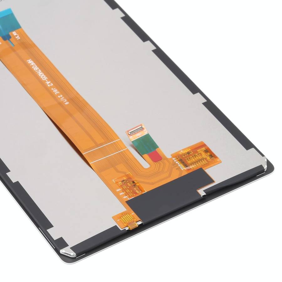 OriginalLCD Screen for Samsung Galaxy Tab A7 Lite SM-T225 With Digitizer Full Assembly (LTE) (White)