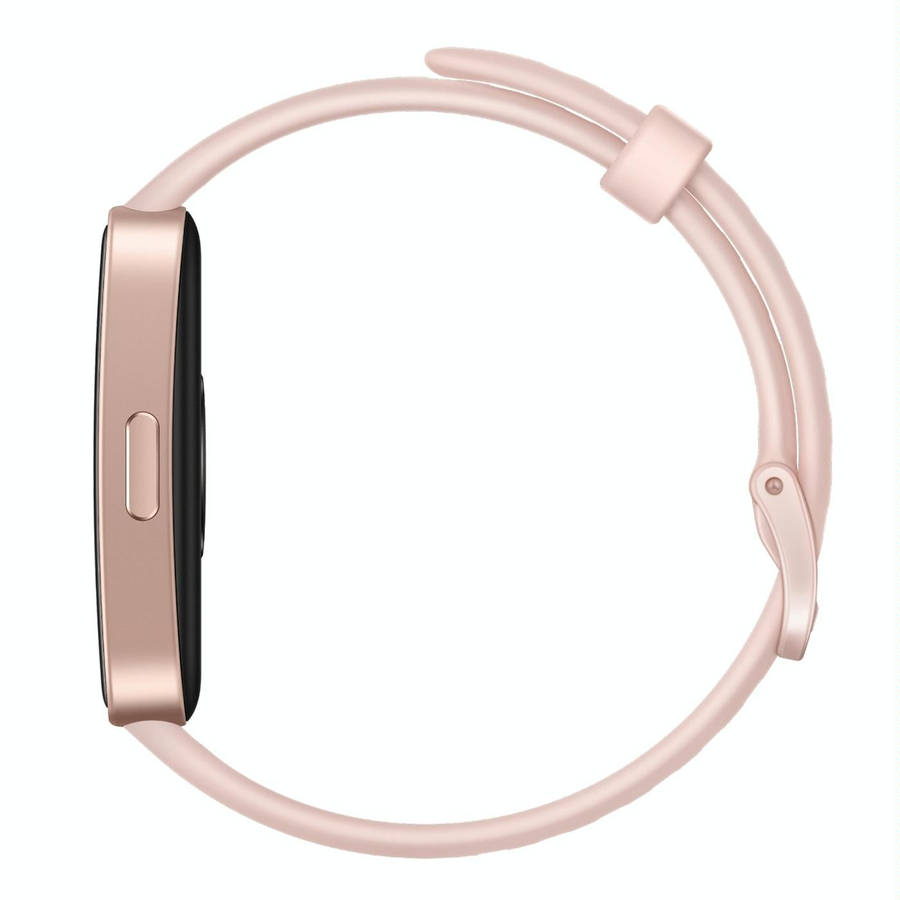 HUAWEI Band 8 Standard 1.47 inch AMOLED Smart Watch, Support Heart Rate / Blood Pressure / Blood ...