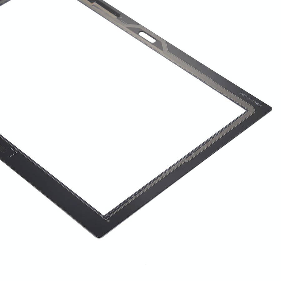 Lenovo TAB4 10 Plus / TB-X704 Touch Panel Digitizer(Black)
