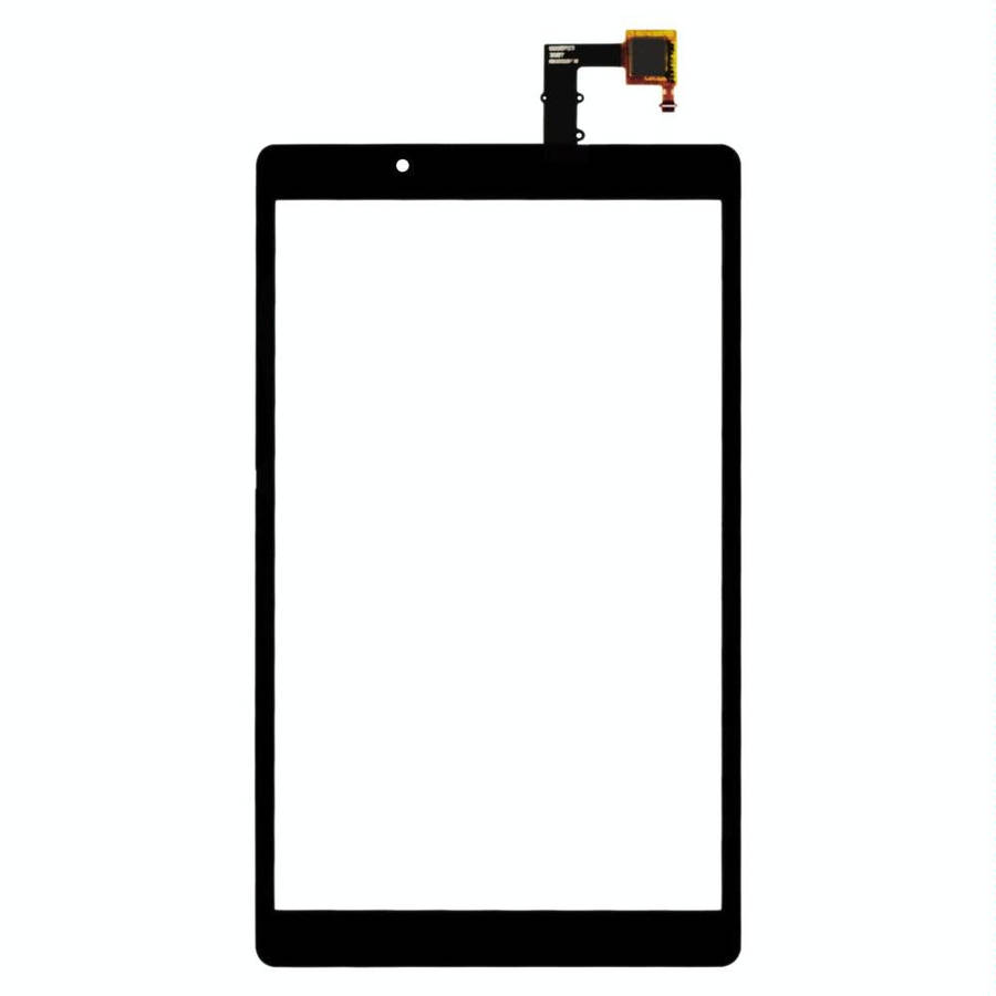 Touch Panel for Lenovo Tab E8 8 inch TB-8304F1 TB-8304F TB-8304 (Black)