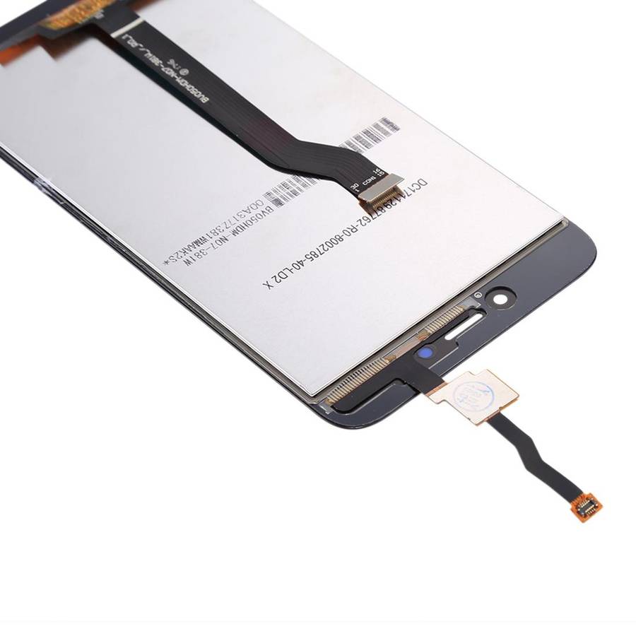 TFT LCD Screen for Xiaomi Redmi 5A with Digitizer Full Assembly(Black)