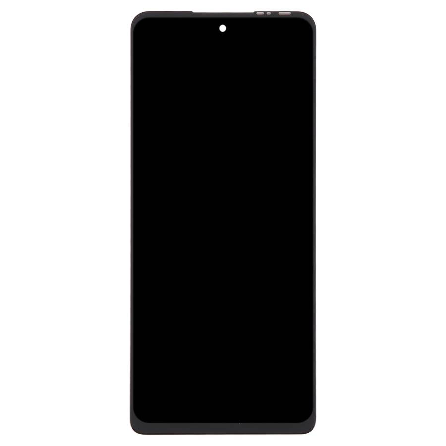 For Infinix Hot 30 X6831 OEM LCD Screen with Digitizer Full Assembly